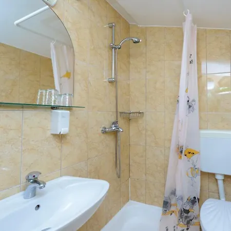 Magic - 150 M From Beach شقة *
