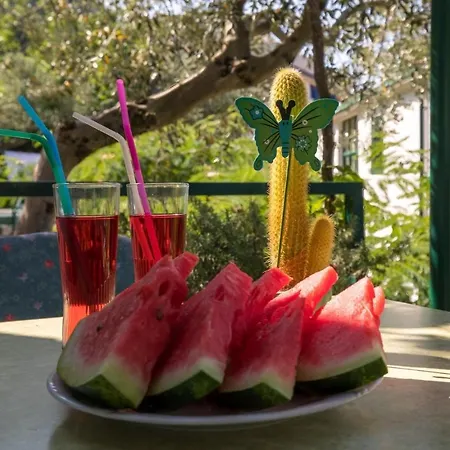 Magic - 150 M From Beach * كليك