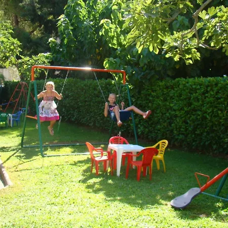 شقة Magic - 150 M From Beach
