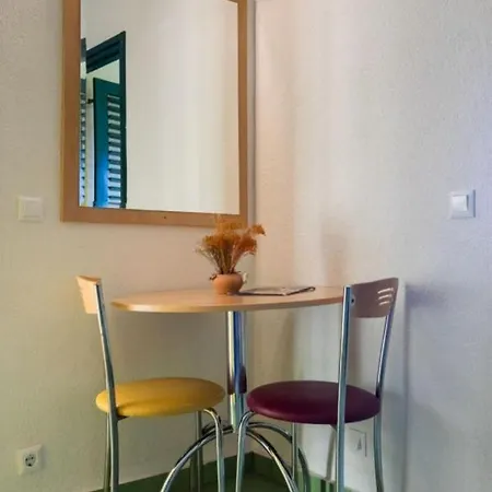 Apartmán Magic - 150 M From Beach *