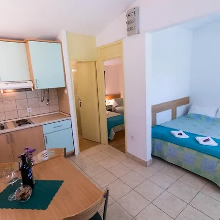 Apartmán Magic - 150 M From Beach