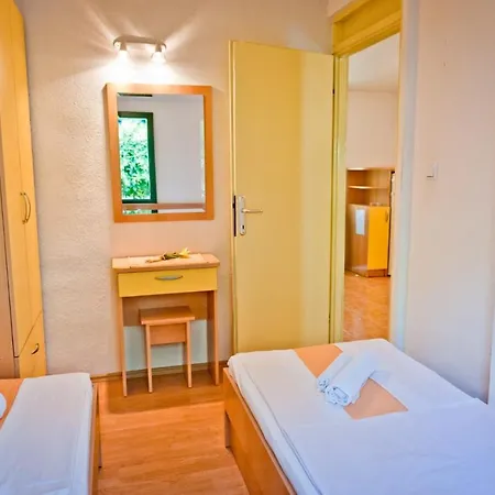 Apartmán Magic - 150 M From Beach Klek