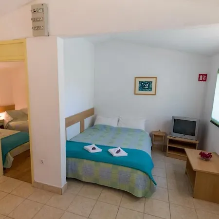 Apartmán Magic - 150 M From Beach Klek