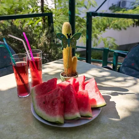 Apartmán Magic - 150 M From Beach
