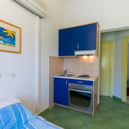 Apartmán Magic - 150 M From Beach Klek