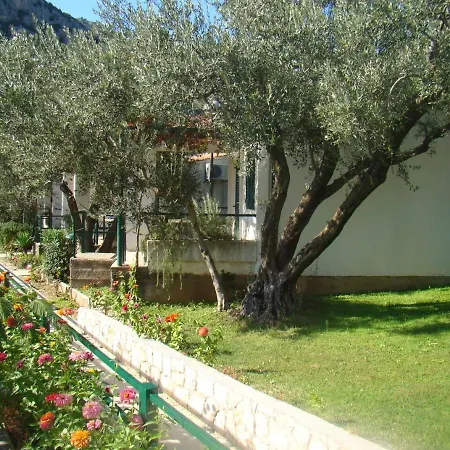 Apartmán Magic - 150 M From Beach Klek