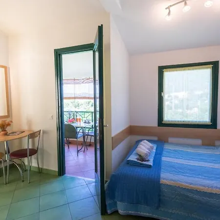 Apartmán Magic - 150 M From Beach