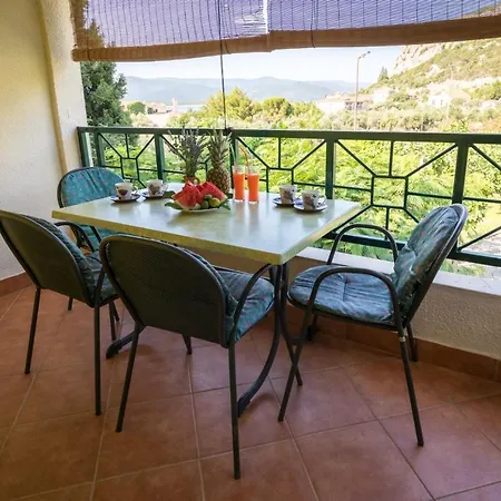 Apartmán Magic - 150 M From Beach
