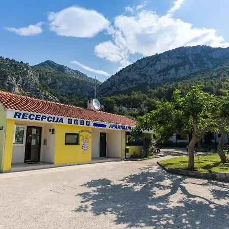 Apartmán Magic - 150 M From Beach *