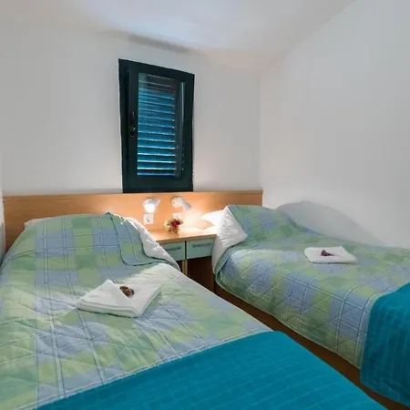 Apartmán Magic - 150 M From Beach